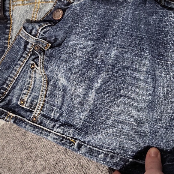 Men's Jeans - Picture 2 of 2